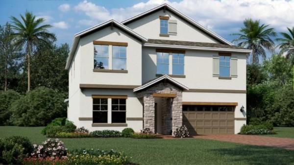 WATERSIDE @ CHERRY LAKE 50