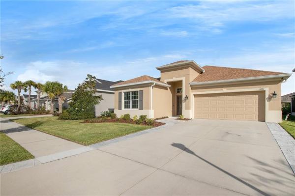 ENCLAVE AT CHANNING PARK