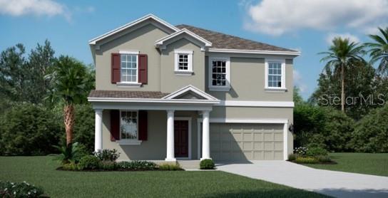 WATERSIDE @ CHERRY LAKE 50