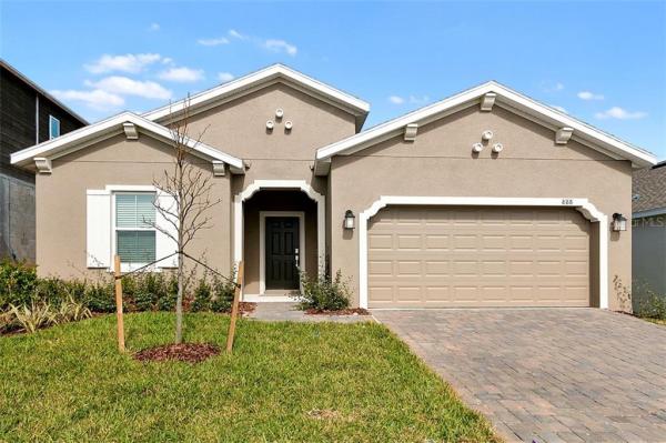 WATERSIDE @ CHERRY LAKE 50