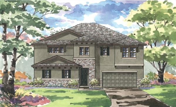 CONNERTON VILLAGE TWO PARCEL 218 PHASES 1A & 2A