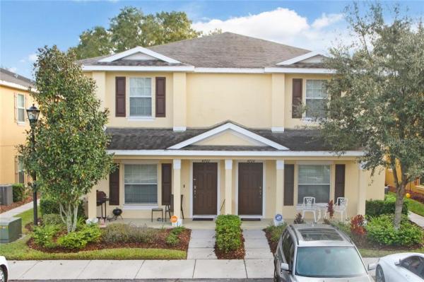 MAGNOLIA PARK CENTRAL PH B