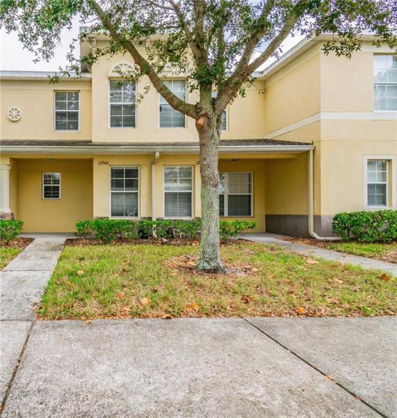 SUMMERFIELD VILLAGE 1 TR 2