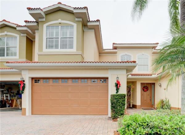 VILLAS OF SAN MARINO AT CARROLLWOOD
