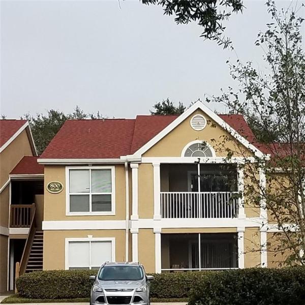 THE HIGHLANDS AT HUNTER'S GREEN