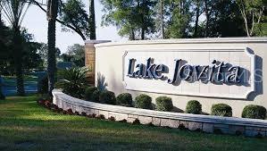 LAKE JOVITA GOLF & COUNTRY CLUB PH 01