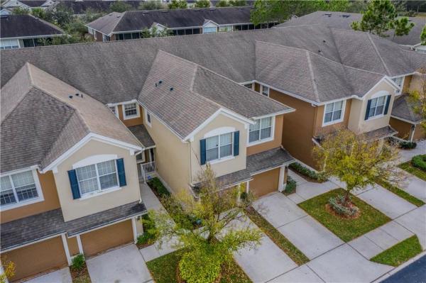 VILLA SERENA A CONDO