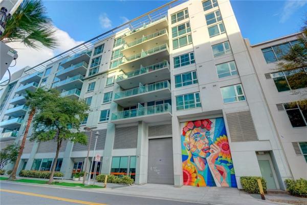 PLACE AT CHANNELSIDE