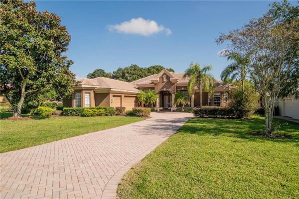 LAKE JOVITA GOLF & COUNTRY CLUB PH 01