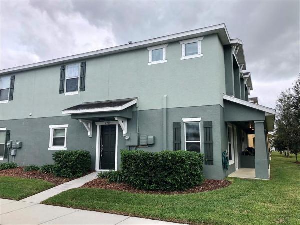 MAGNOLIA PARK CENTRAL PH B