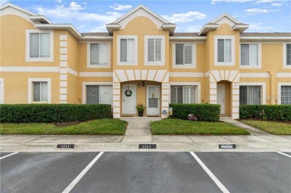 PROVIDENCE TWNHMS PH 1