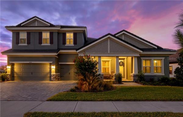 STARKEY RANCH PCL F PH 1