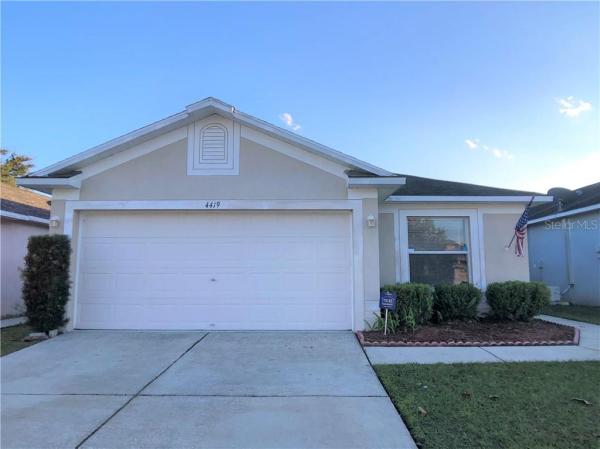 COUNTRY HILLS EAST UNIT 3