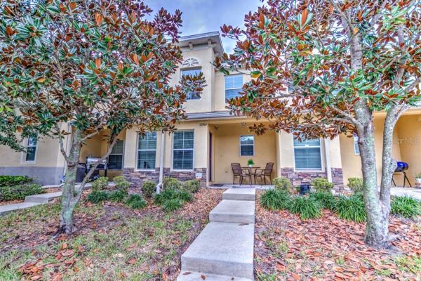 SUMMERFIELD VILLAGE 1 TR 2