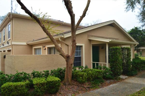 RAINTREE MANOR HOMES CONDOMINI