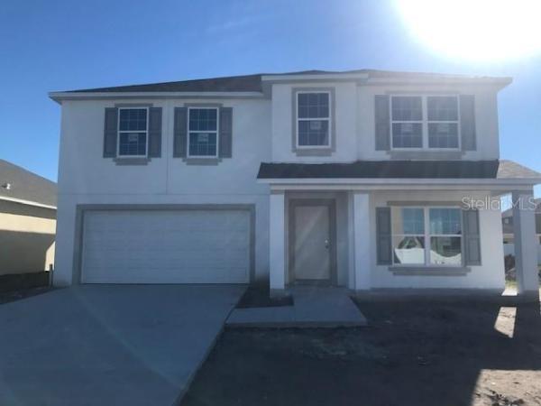 CYPRESS CREEK PH 5C-1