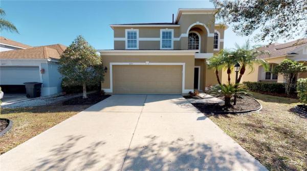 GREENBROOK VILLAGE SP GG UN 1