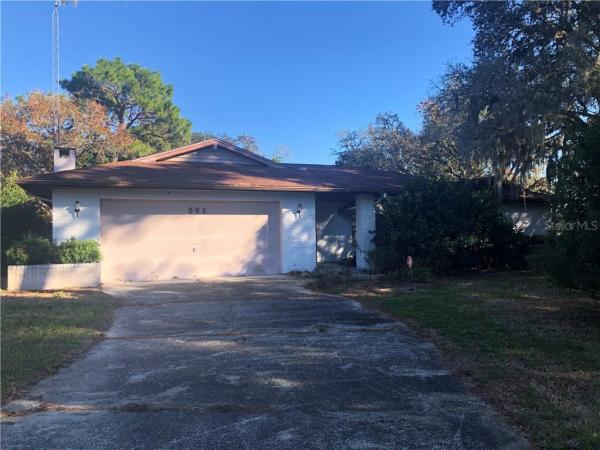 SUGARMILL WOODS CYPRESS VILLAGE