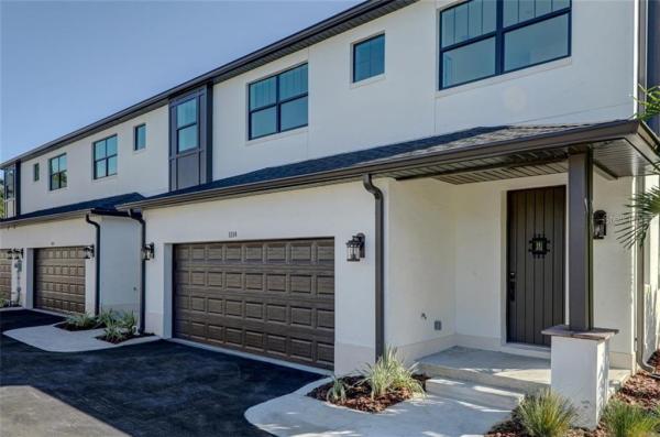 STEVENSON CREEK TWNHMS