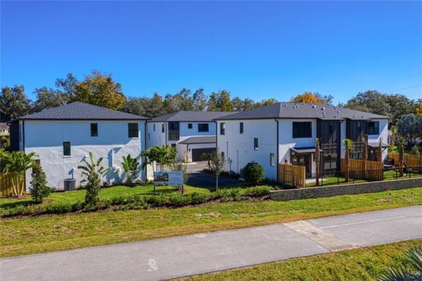 STEVENSON CREEK TWNHMS