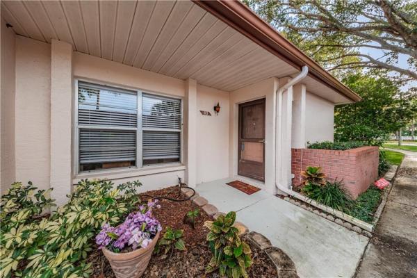 SCOTSDALE VILLA CONDO