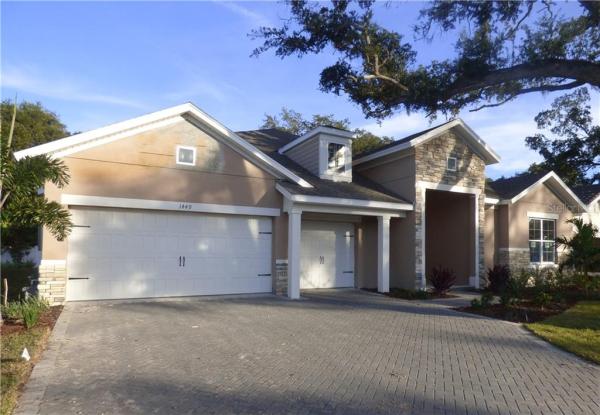 ABERDEEN OAKS SUB LOT 2