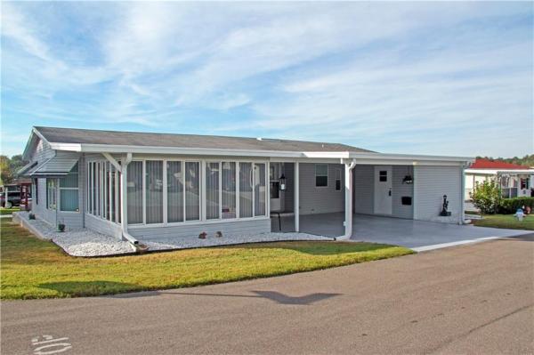 SPANISH TRAILS WEST RESIDENTIAL COOPERATIVE