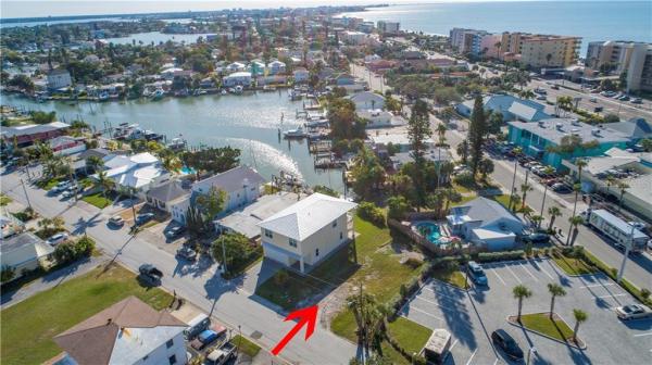 NORTH MADEIRA SHORES