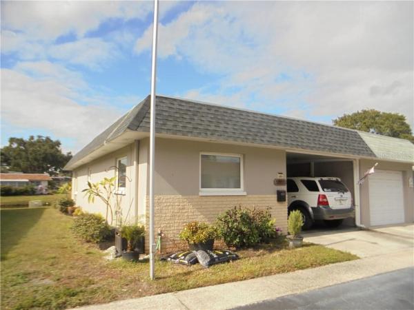 SKYE LOCH VILLAS UNREC