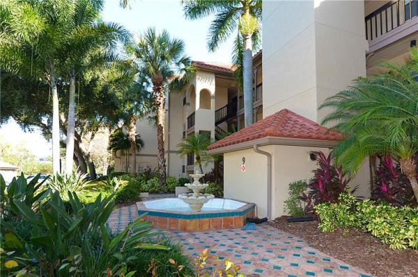 AUDUBON CONDO AT FEATHER SOUND