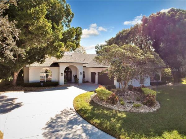 RIVER WILDERNESS PH I