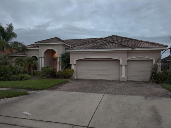 SPYGLASS AT RIVER BEND