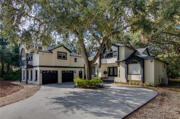 HUNTINGTON TRAILS PH 2 TR B