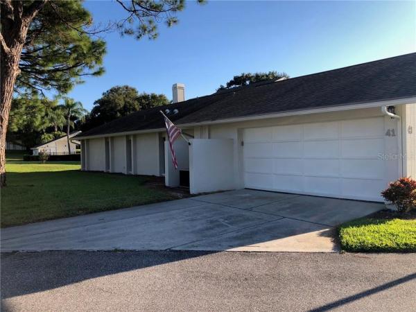 TOWNHOMES OF WESTLAKE