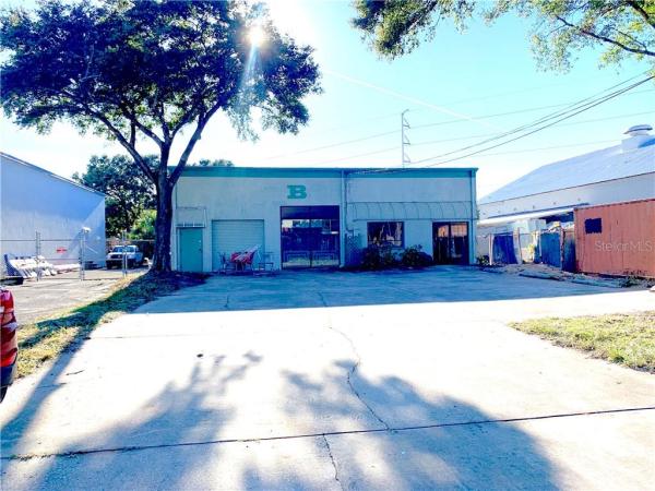 PEEPLES ADD ST PETERSBURG