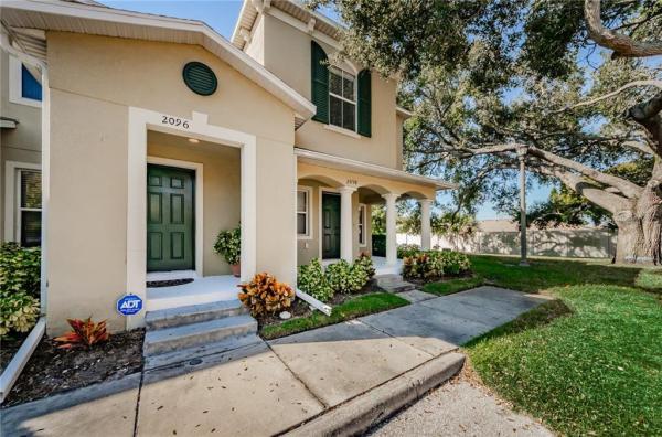 SUNSET POINTE TWNHMS