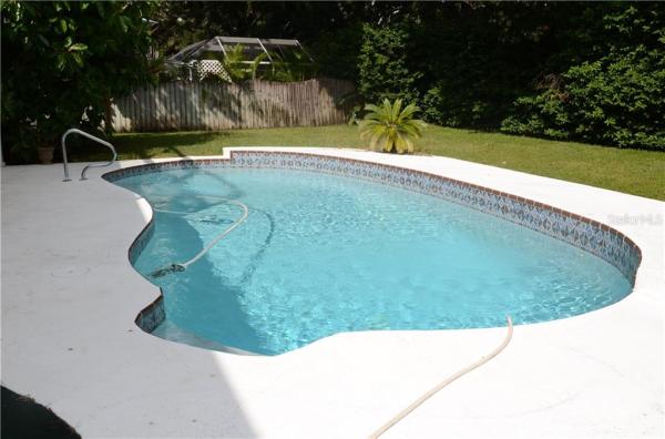 OZONA SHORES 3RD ADD