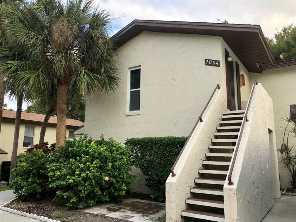 MAGNOLIA SQUARE CONDO INC