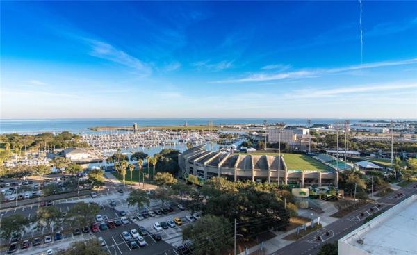 SIGNATURE PLACE CONDO