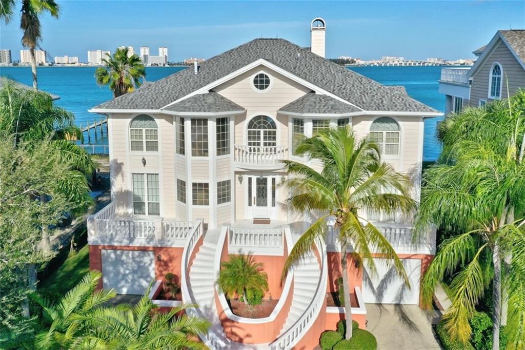 BELLEVIEW ISLAND SUB - фото