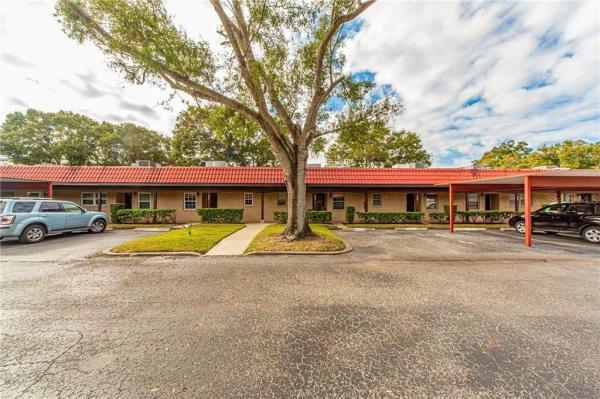 PINEWOOD VILLAGE CONDO