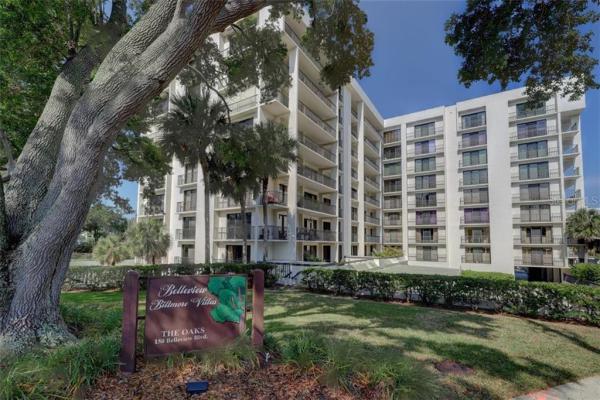 BELLEVIEW BILTMORE VILLAS OAKS