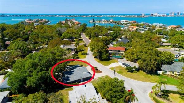 EAGLES NEST GARDENS ESTATES