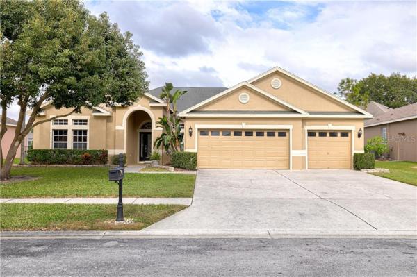 LAKES/SABLE RDG PH 1