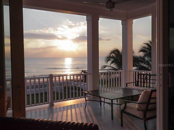 REDINGTON BEACH HOMES