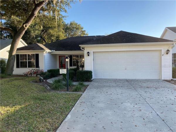 VILLAGES LADY LAKE UNIT 22