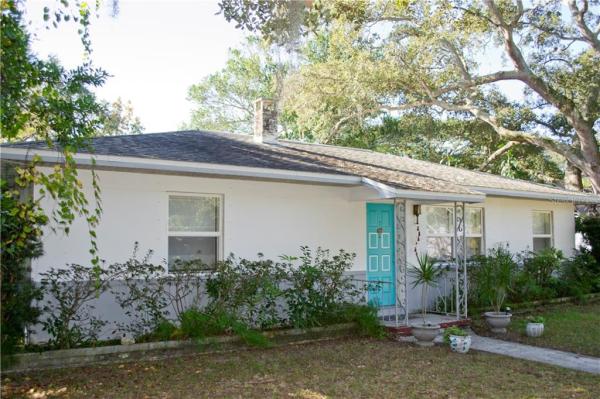 PASADENA ESTATES SEC C