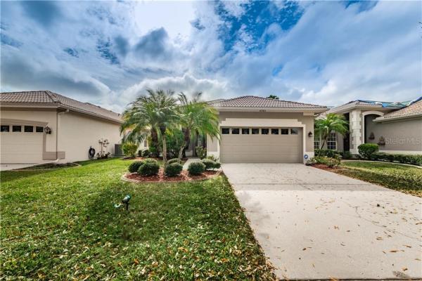 CROSS CREEK - UNIT TWO