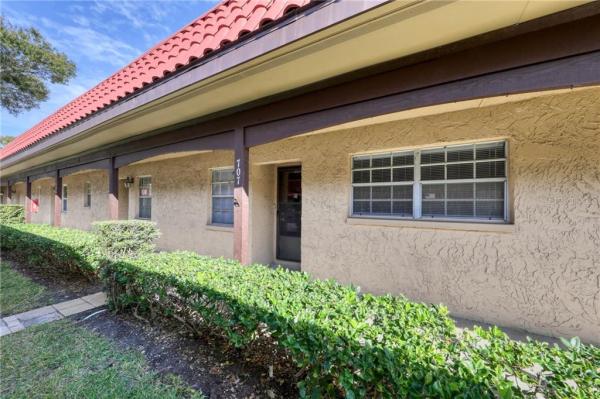 PINEWOOD VILLAGE CONDO