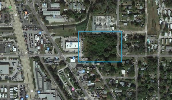 BAUGHMANS E C GARDEN HOMES